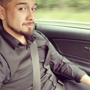 Meet your Posher, Arturo